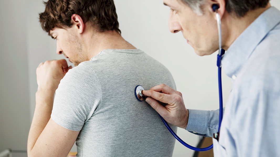 ResApp shares surge following European approval for smartphone-based respiratory diagnostics app