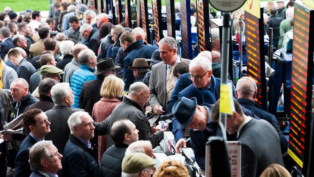 Punters under microscope as BetMakers launch new data integrity platform with Racing Victoria