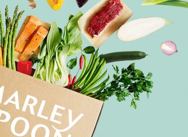 Marley Spoon secures $4m in funding from Woolworths Group