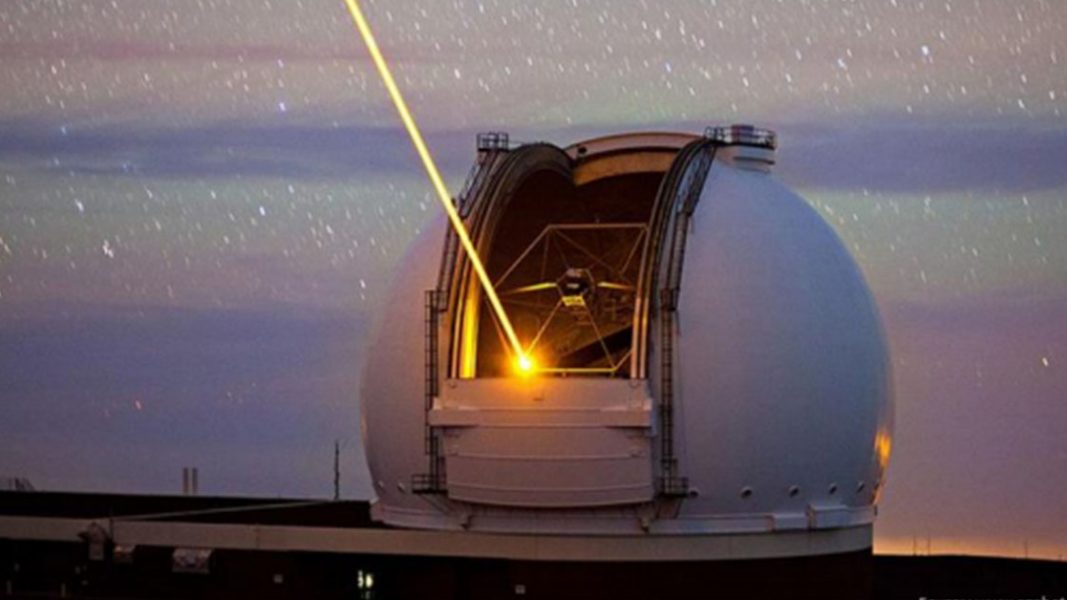 After $250m spent on research, EOS launches space communications business