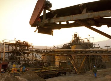 Theta Gold Mines ups production plans with purchase of mill