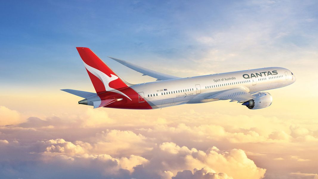 Vonex doubles customers since linking with Qantas Business Rewards