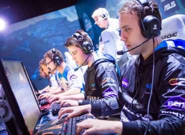 iCandy make significant move into eSport industry
