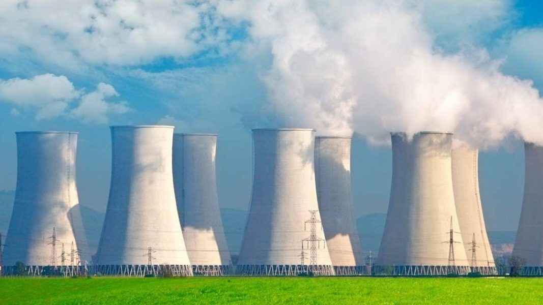 Paladin Energy preparing for uranium turnaround with rapid production restart planned