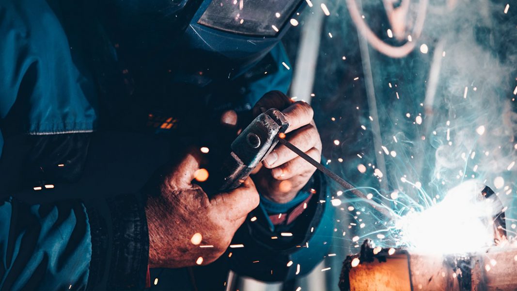 Investors bullish on ‘welding tech’ as K-TIG secures first WaaS licencing deal