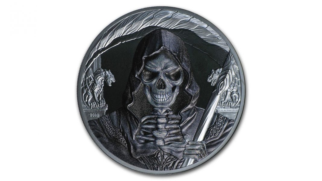 Death by taxes…or how do you balance a Federal Budget?