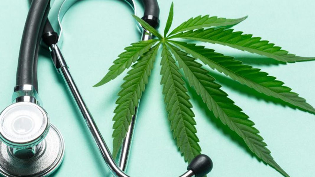 MGC Pharma doubles cannabinoid prescriptions in one month