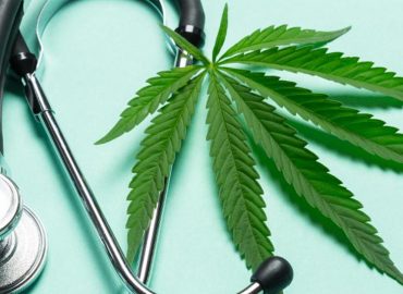 MGC Pharma doubles cannabinoid prescriptions in one month
