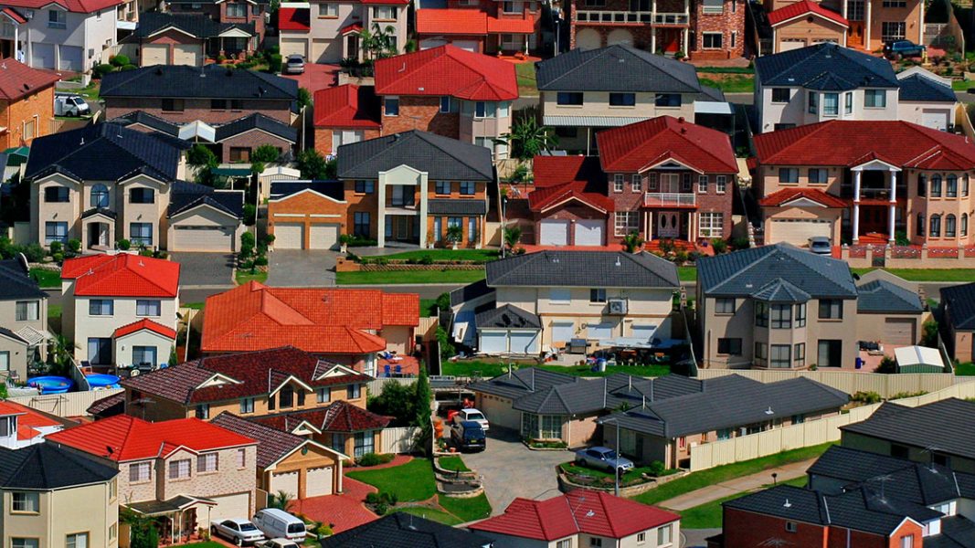 What housing slump? The Agency Group report record real estate commissions