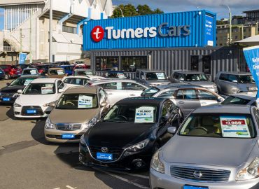 Turners secures Heartland Bank as mass distribution partner for auto-insurance