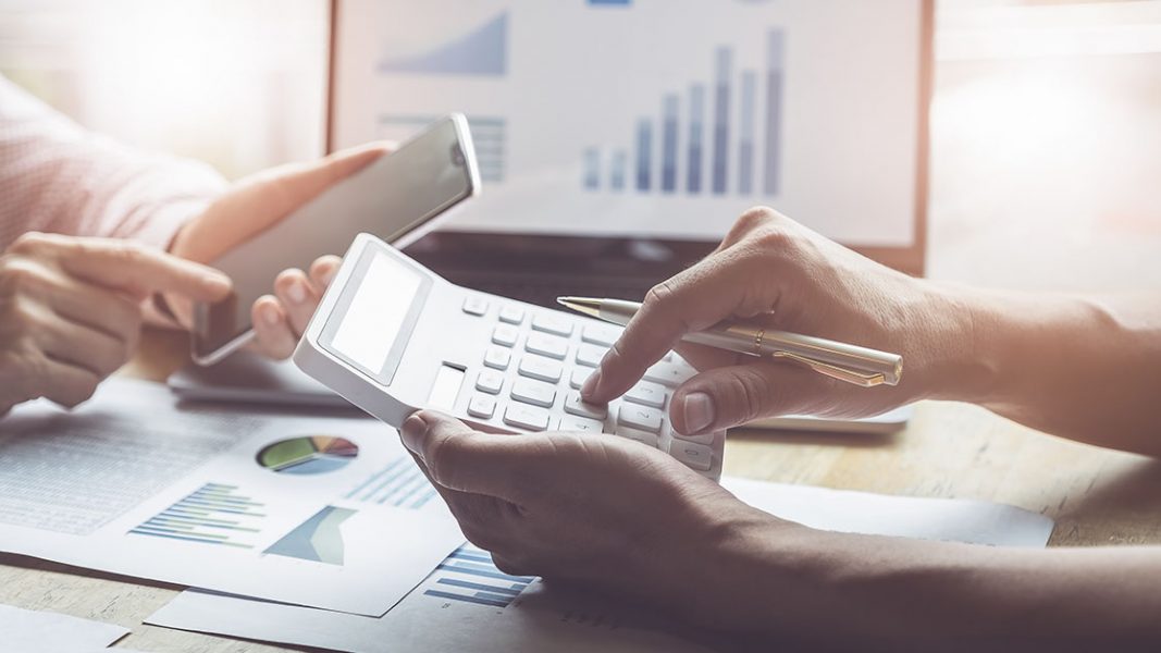 The key investment ratios and strategies to consider