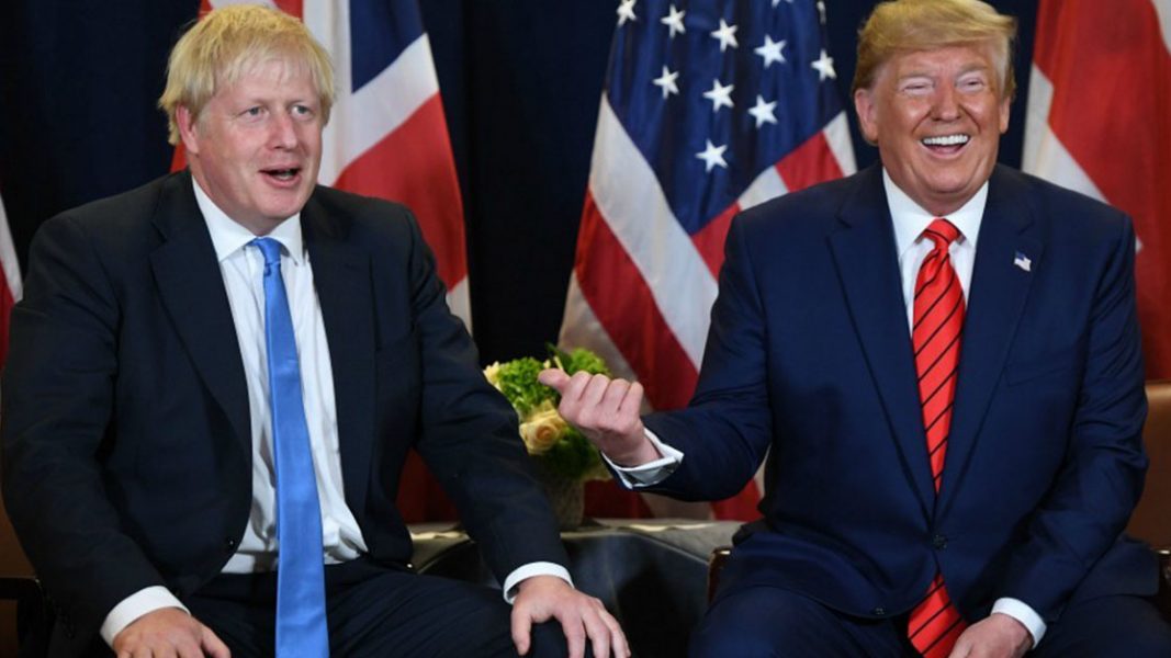 ‘Never a dull moment’, Fund Manager looks at implications for Trade Deal and Brexit