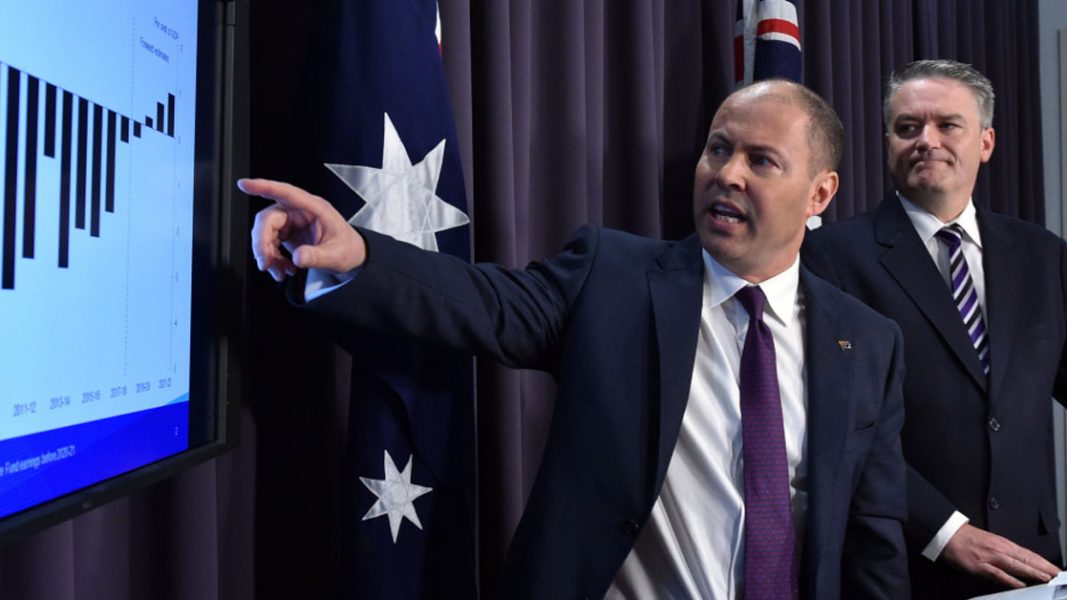 ‘Head-scratcher’, mid-year budget revenue forecasts in detail