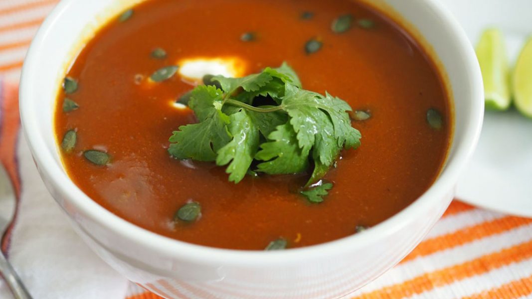 Hemp soups coming to supermarket shelves as ECS Botanics secures national distribution
