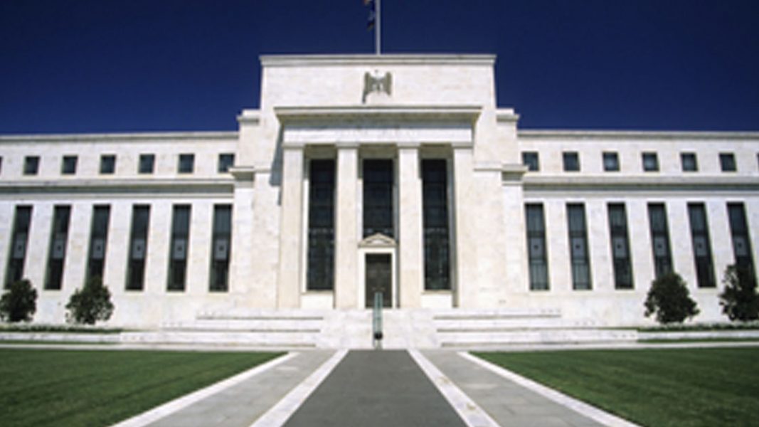 US Federal Reserve Repo Hysteria