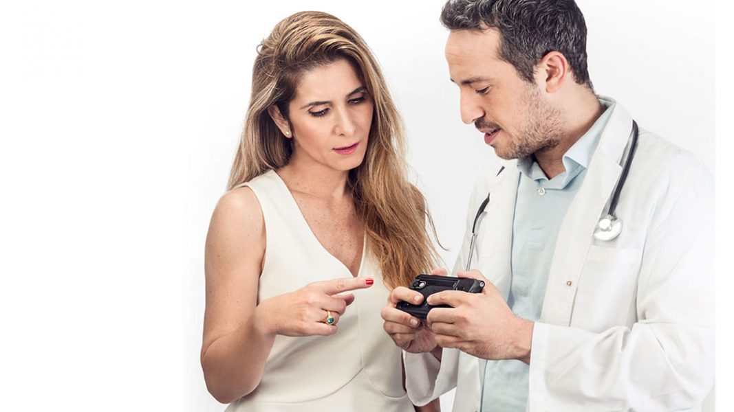 G Medical to enter Taiwan with smartphone vital signs monitor, shares rocket