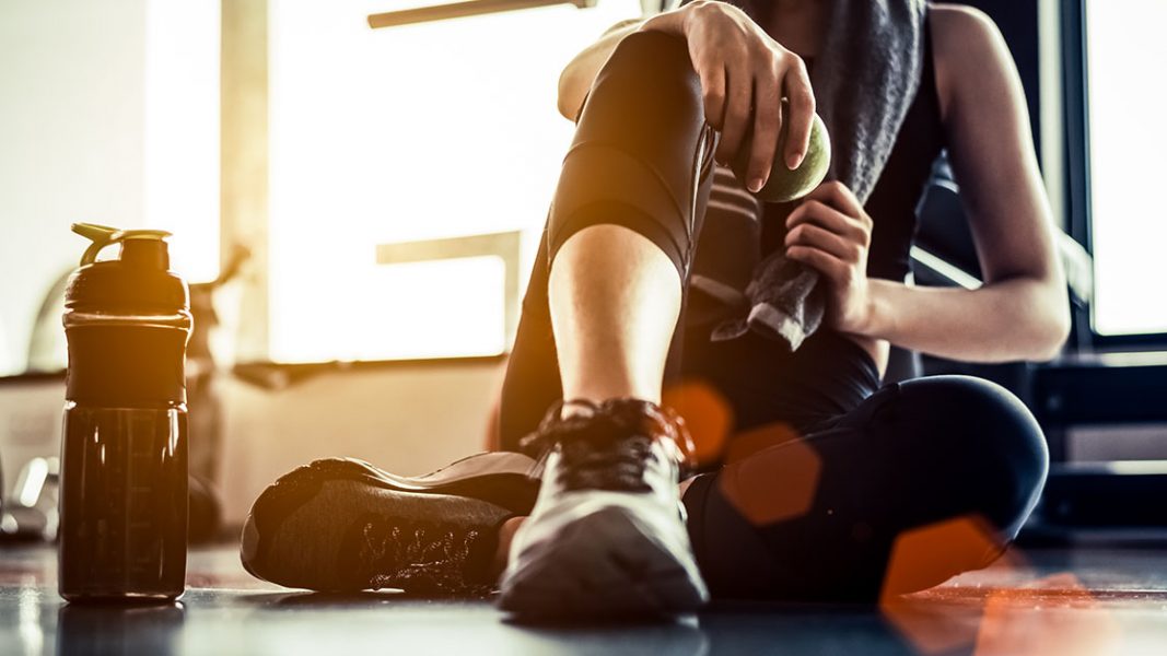 Healthia goes global, launches 3D printed orthotics lab in New York