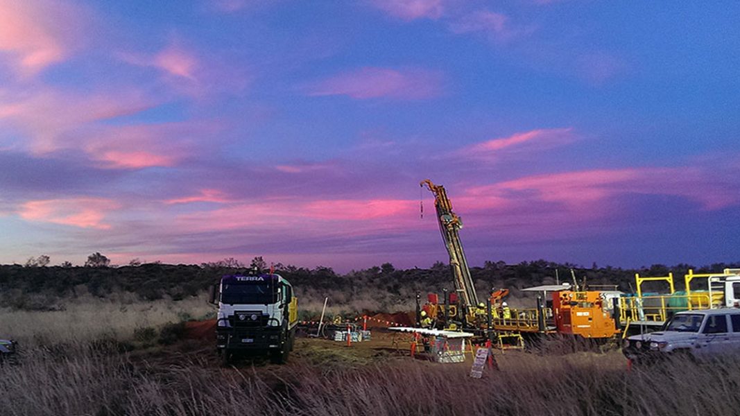 Rio Tinto give big tick of approval to Antipa Minerals, commits further $14m
