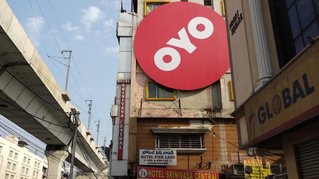 OyoMFG – Storm brewing for Indian budget hotel chain