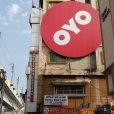 OyoMFG – Storm brewing for Indian budget hotel chain