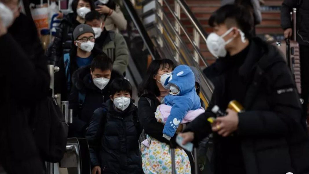 Quantifying Coronavirus – Equity Strategy