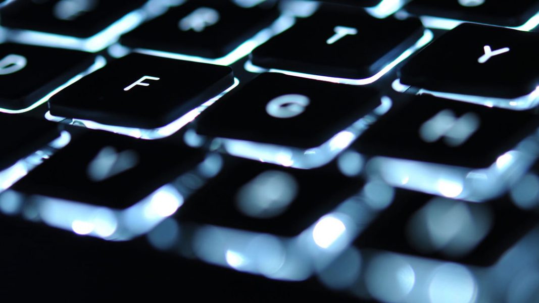 The next big thing in tech