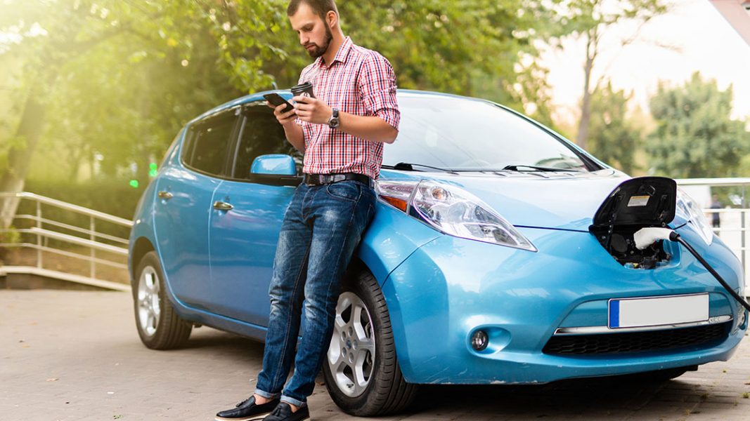 Extensive testing confirms BlackEarth’s graphite ripe for lithium-ion batteries and EV market