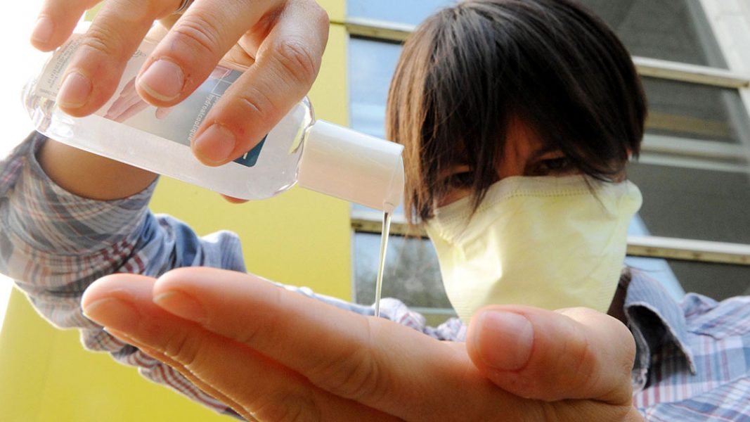 Food Revolution pivots into hand sanitiser production, shares surge 49%