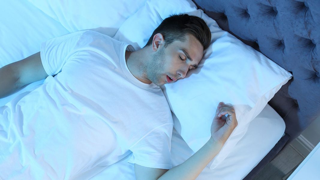 Oventus secure national distributor in the United States for sleep apnoea treatment