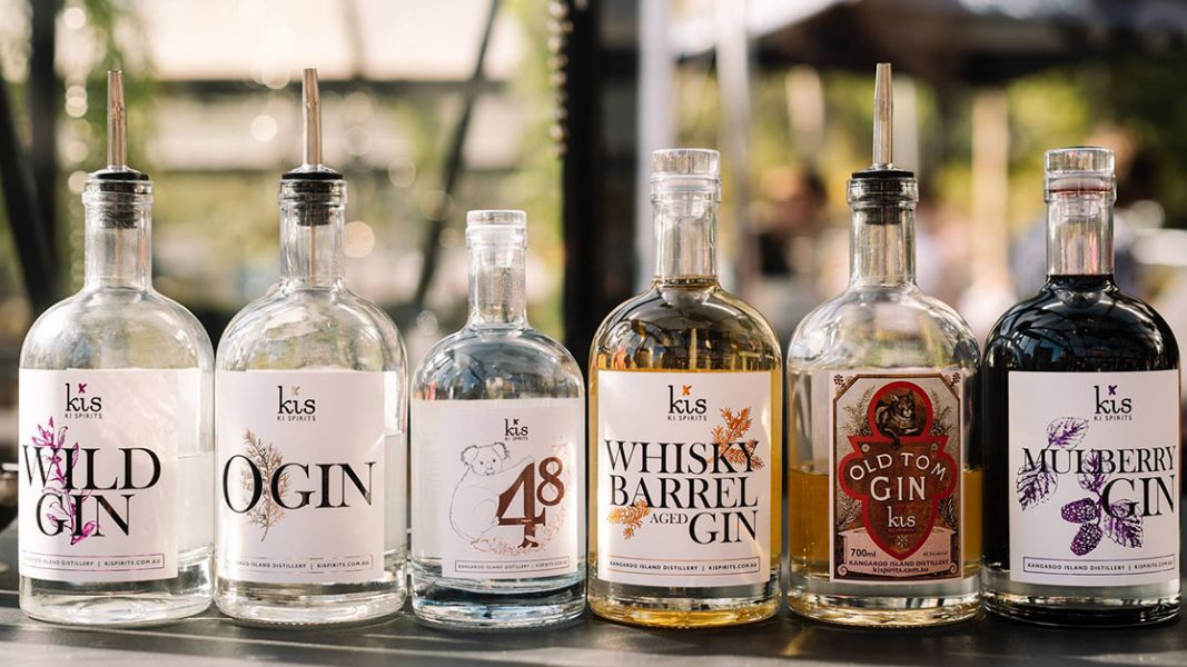 New ASX listing Founders First acquires award winning Kangaroo Island Distillery