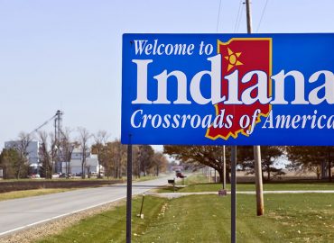 Another US State secured, Pointsbet approved for sportsbook launch in Indiana