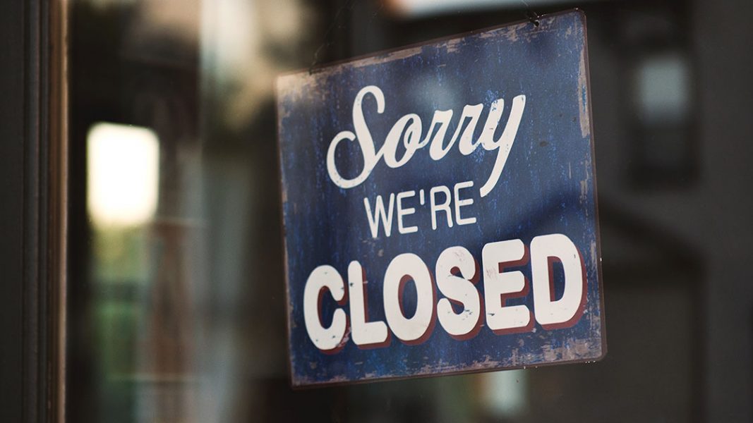 With Kikki K in voluntary administration, retail continues to look as bleak as ever