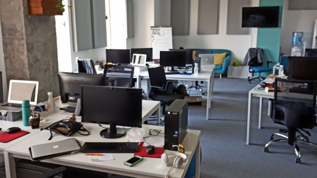 Sezzle implements mandatory work-from-home policy, others to follow?