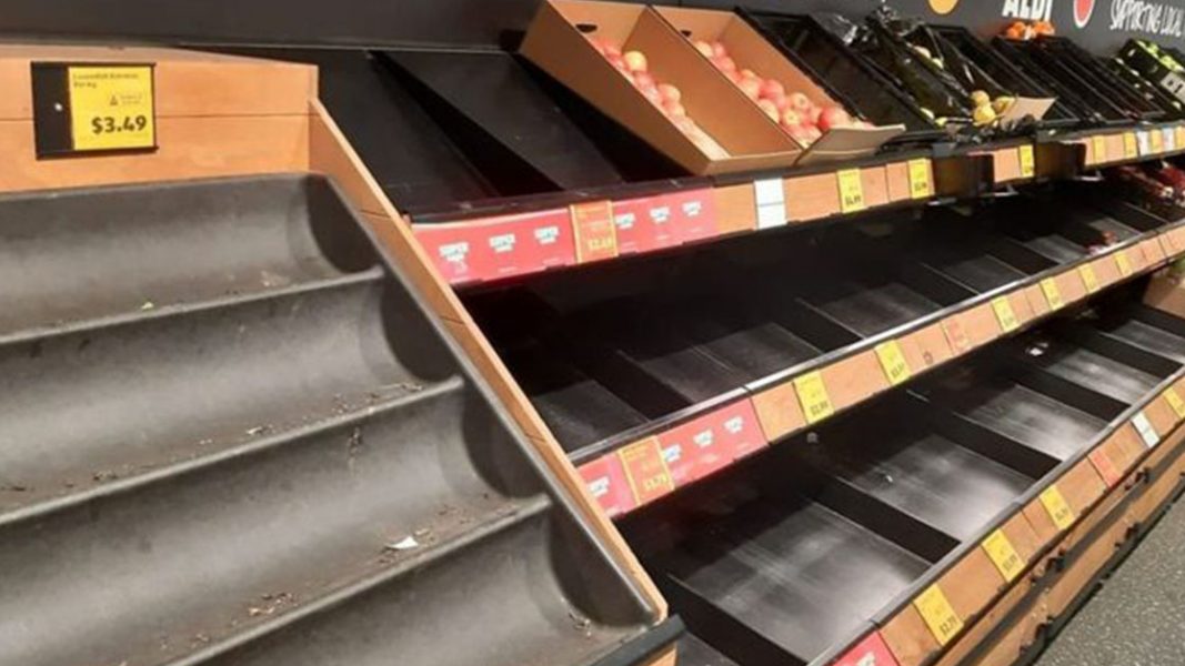 Murray River Organics Secures $15m Supermarket Supply Contract