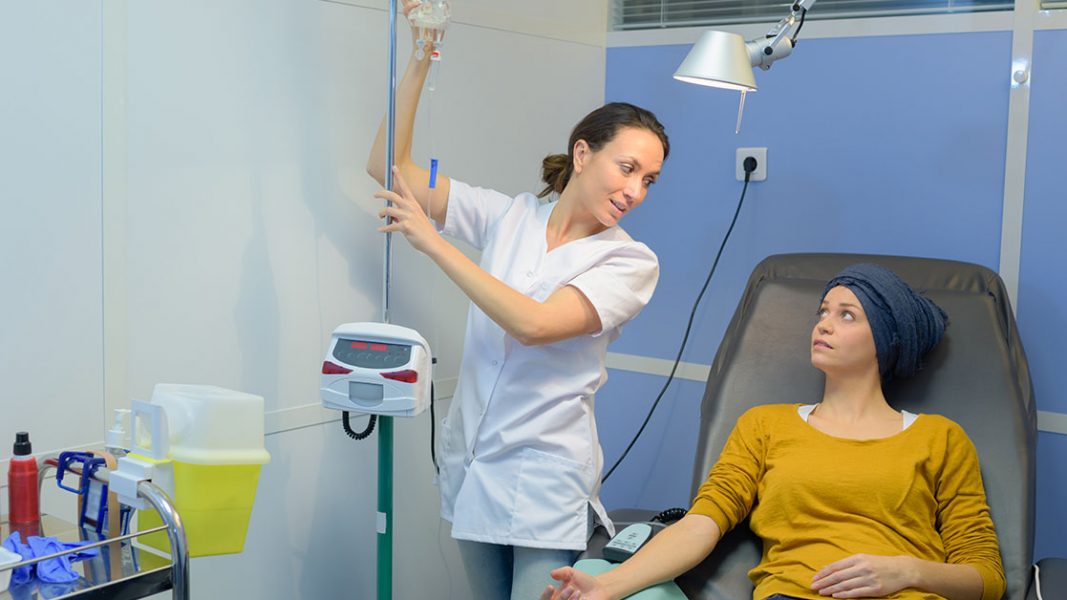FDA grants Oncosil ‘Breakthrough Device’ status in fight against pancreatic cancer