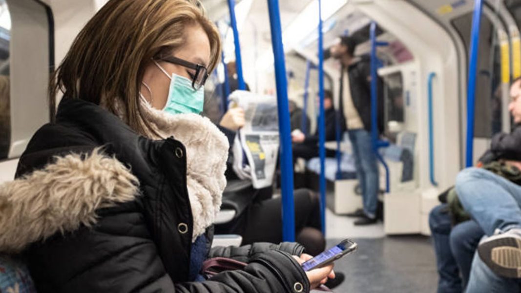 Is the coronavirus a threat to high corporate debt levels?