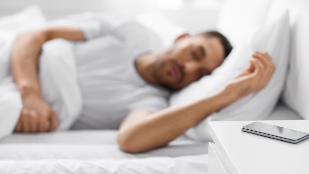 ResApp to launch wireless Sleep Apnoea diagnostics app