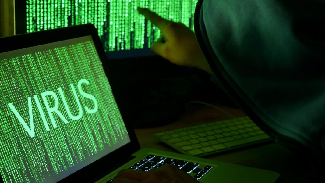 Opportunistic scammers use coronavirus to spread computervirus