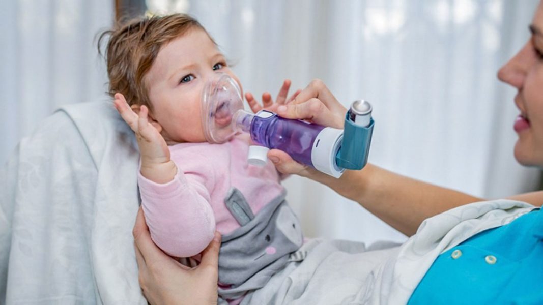 Respiri to enter asthma telehealth, wheezo commercialisation looms