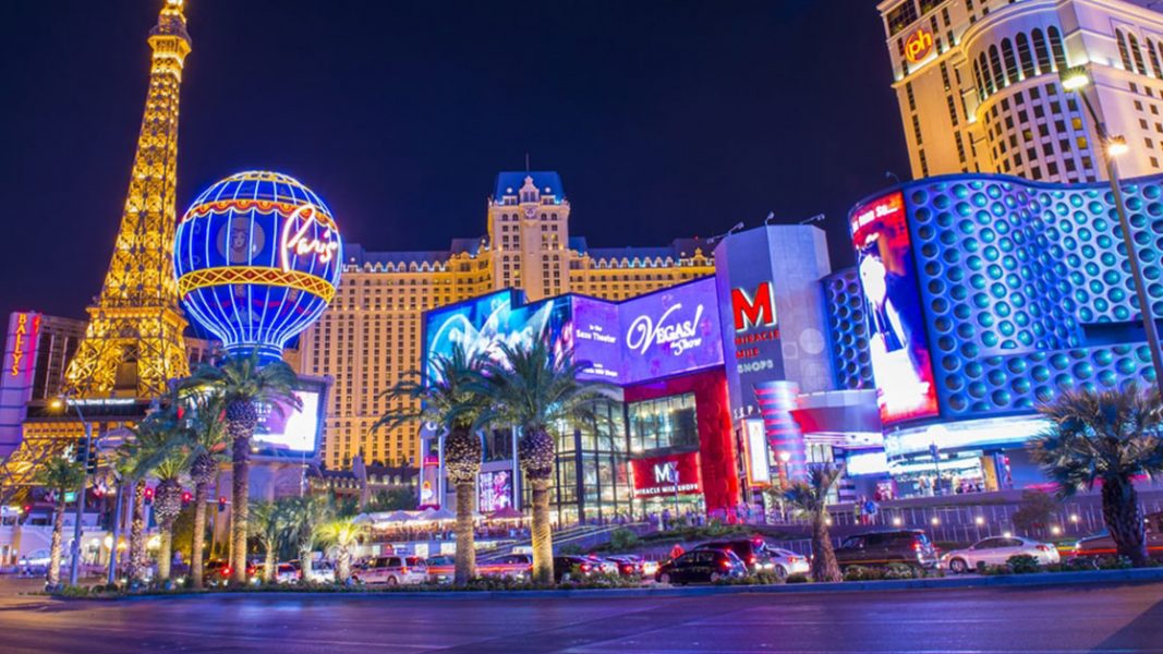 Maiden U.S contract secured, SenSen to assist Las Vegas transformation to smart city