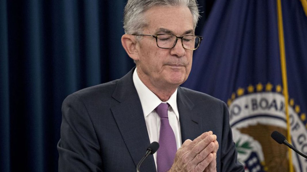 ‘Don’t fight the Fed’ – Macro update