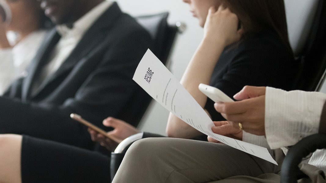 LiveHire shares surge 59% after winning major $1.2m North America HR contract