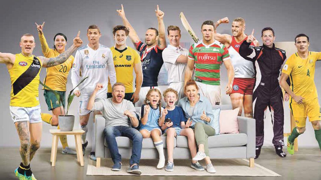 Foxtel value plummets as News Corp and Telstra log 40% asset write-offs