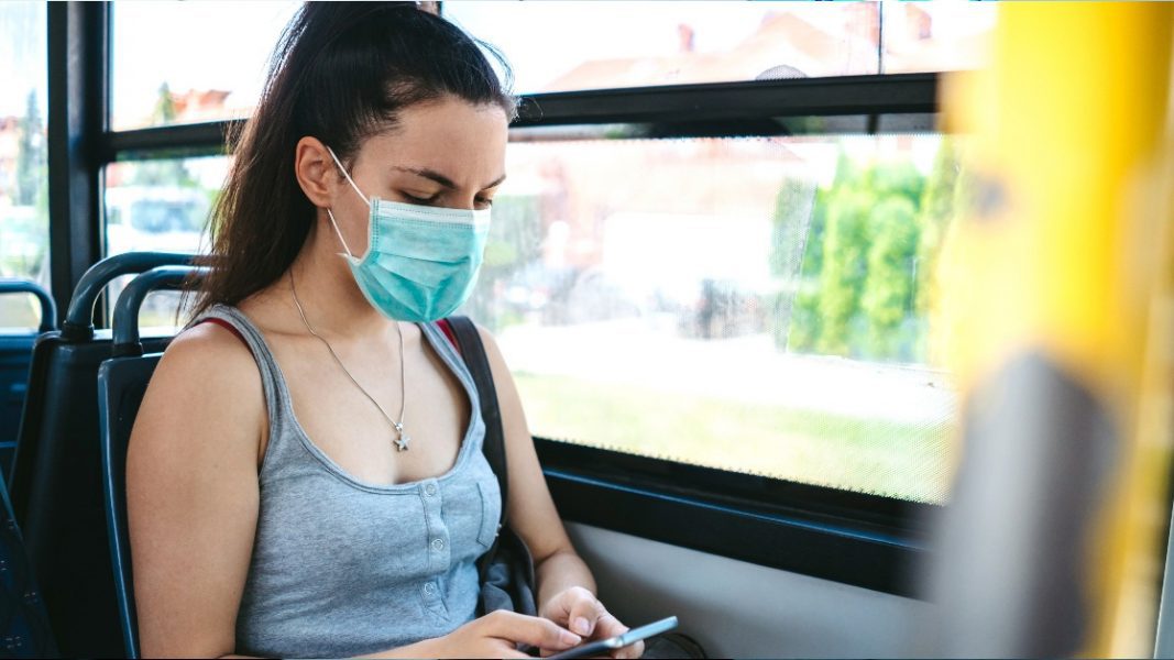 Harris Tech report $1m revenue from opportunistic sanitary sales