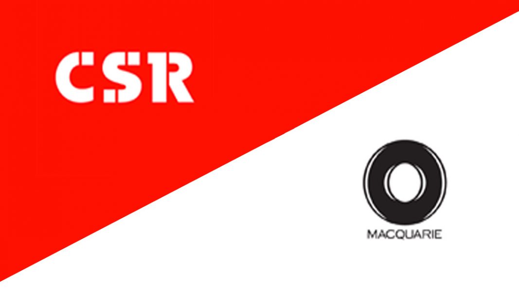 CSR annual report – expected vs actual