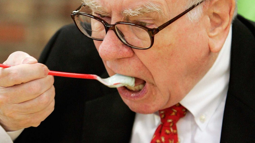 Betting the farm – Berkshire’s long-term decline in performance