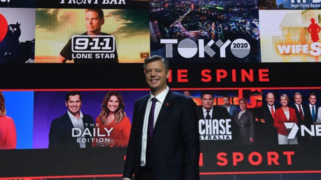 Financial reprieve for Seven West Media upon sale of HQ for $75 million