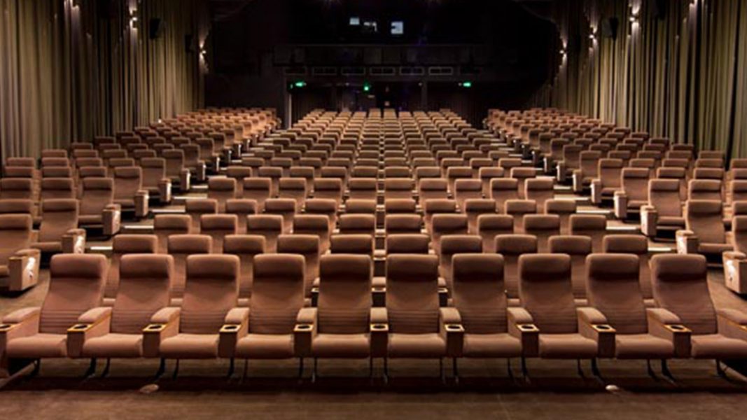 BGH Capital back with another takeover bid for Village Roadshow