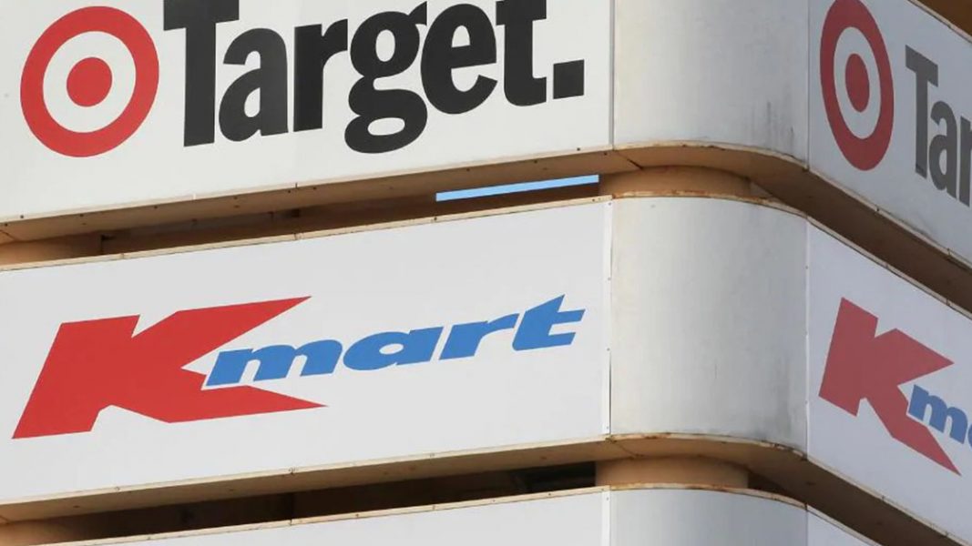 Majority of Target stores to be converted to Kmart or closed