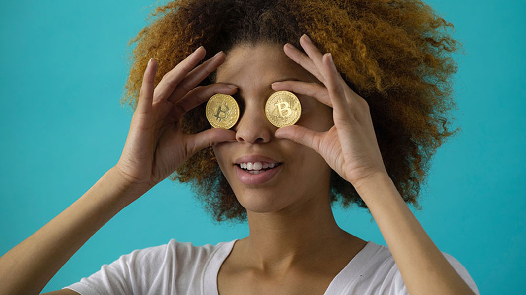 Raiz launches Bitcoin portfolio for loose change to be invested